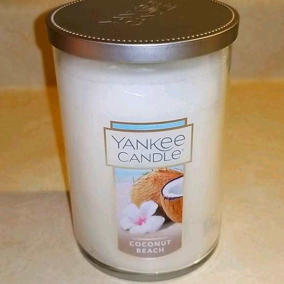 YANKEE CANDLE 22oz